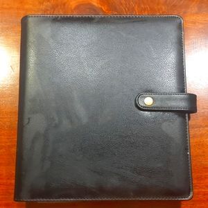 Happy Planner Recipe Keeper